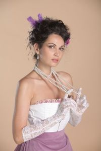  - Alege fata preferata din Aniela