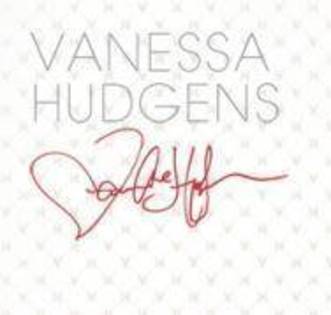 autogtaf Vanessa Hudgens - Fansuperstar 7