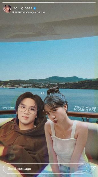 ⊱ ᵖᵒˢᵗᵉᵈ ᵇʸ ↳ ʏᴜʀɪ - x keep us updated ll story