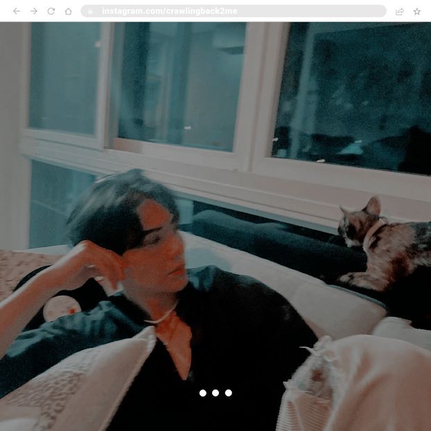 　　╰07ৎ04　 ·◊·　づ Ṣạṭụṛ₍ṇ₎ܭḷ♡ṿẹṛ. - Architect Of Insanity