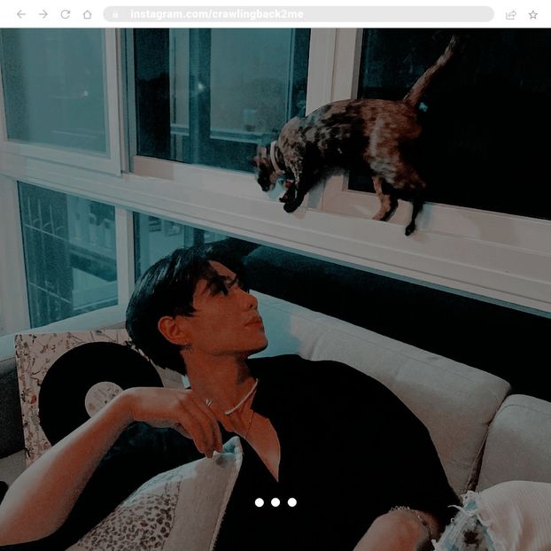 　　╰08ৎ04　 ·◊·　づ Ṣạṭụṛ₍ṇ₎ܭḷ♡ṿẹṛ. - Architect Of Insanity