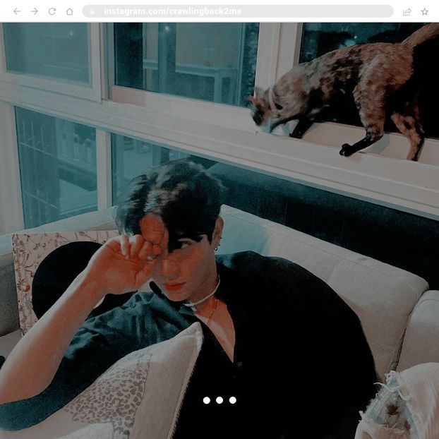 　　╰09ৎ04　 ·◊·　づ Ṣạṭụṛ₍ṇ₎ܭḷ♡ṿẹṛ. - Architect Of Insanity