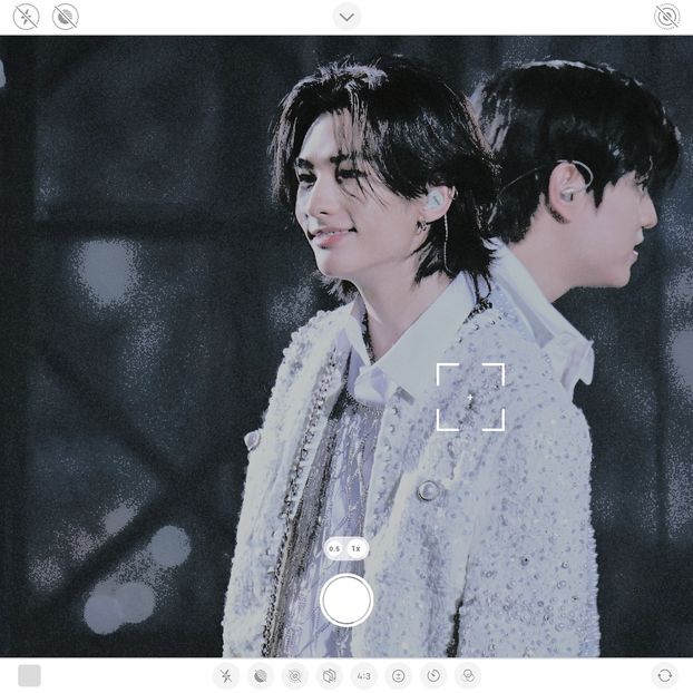 ⸙ .ೃ 05.04 　　 　⁞ ❏. taylor swift, bon iver — exile. - Fragments of Deceit