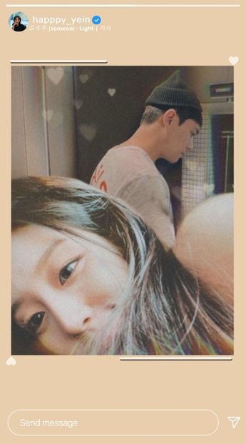⊱ ᵖᵒˢᵗᵉᵈ ᵇʸ ↳ ʏᴇɪɴ ⊰ - x keep us updated ll story