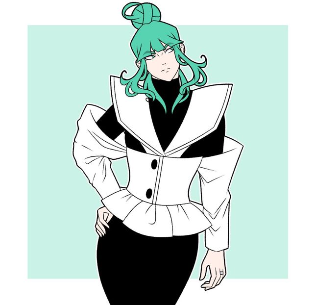 Seiko (OC) - 2024