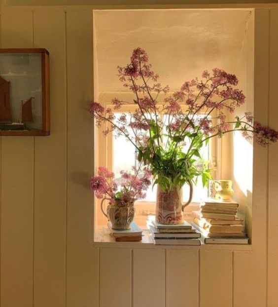 no, look, now I like it, — have you seen the new flowers in my vase? - Collection of Tintypes