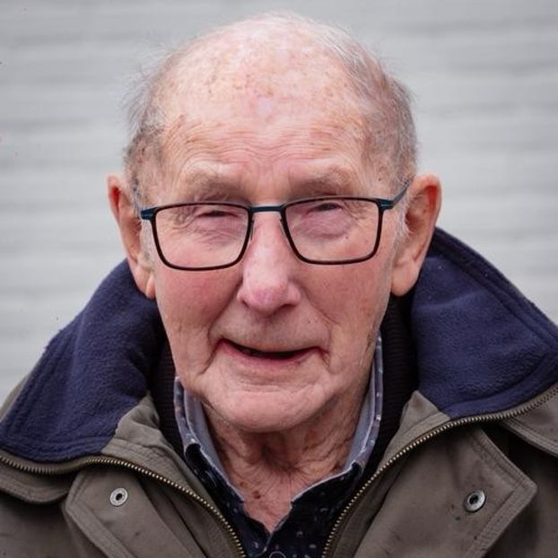 Jan-Ernest-Steenbergen - Jan Ernest o legenda vie