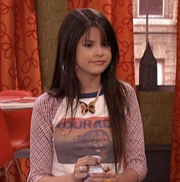  - Selena Gomez