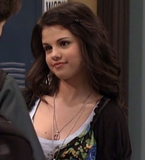  - Selena Gomez