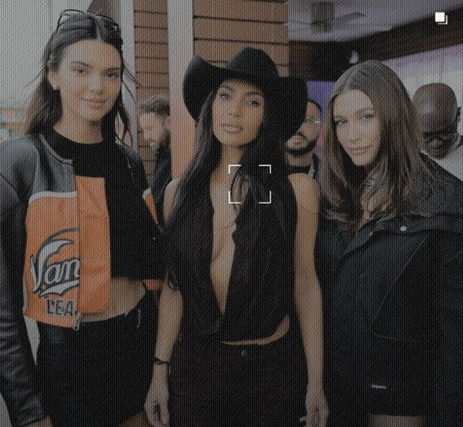☭ ·੦Դ.੦੫· ℐẹṇṇẹṛ ‹Attend the Fanatics Super Bowl Party in Las Vegas, NV. [February 10, 2024] - everything seems unreal to me