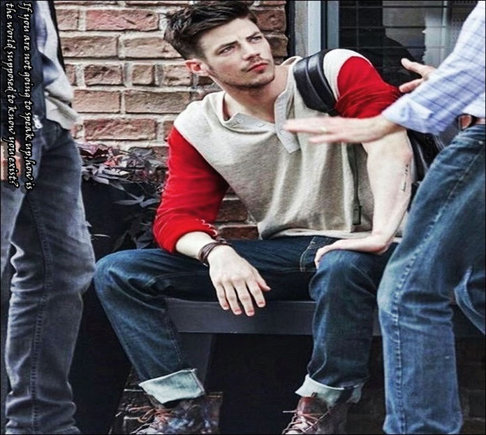 BUNA ZIUA! am fost adus sa filmez evenimentul - here - episode 53 - done