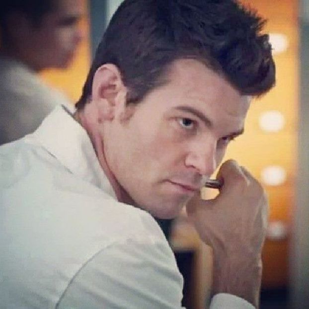 Super dar sa nu aiba spini, te rog.. #Hayley. *apoi intoarce dramatic + - here - episode 53 - done