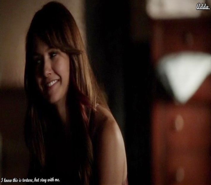 Da… asa ziceam si eu, nu o sa il ajute dar poate ma ajuti tu + - here - episode 53 - done