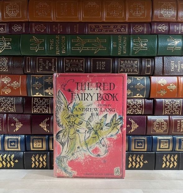 (actually, I did! — the short stories were witty and pretty hilarious.) - Collection of Tintypes