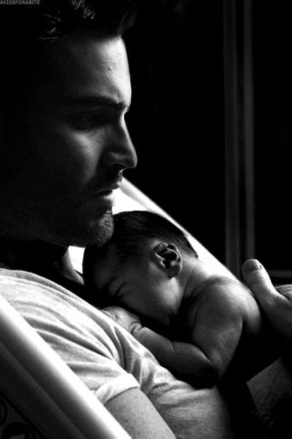 Hai la nasu *i-l ia din brate lui Ian* - episodul 81