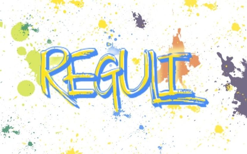 Reguli. - Reguli