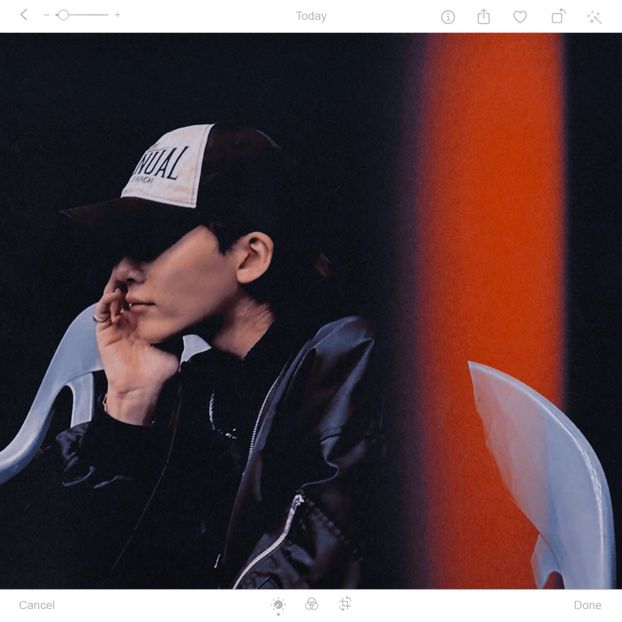 09.04 ⸒⸒ ⠀⠀ʚ⋅ɞ enchant—ing. ✷ tokki. - Confessions IV