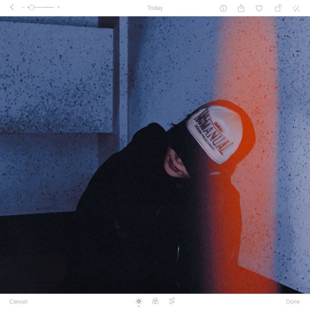 11.04 ⸒⸒ ⠀⠀ʚ⋅ɞ enchant—ing. ✷ tokki. - Confessions IV