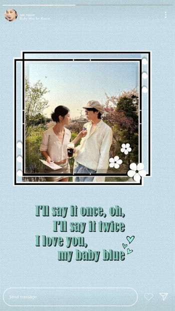 ⊱ ᵖᵒˢᵗᵉᵈ ᵇʸ ↳ ᴇᴜɴᴊɪ ⊰ - x keep us updated ll story