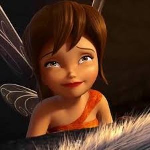 Fawn - Alege fata din desene animate preferata
