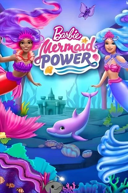  - Alegeti seriale Barbie preferate