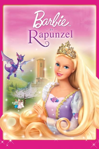  - Alegeti seriale Barbie preferate