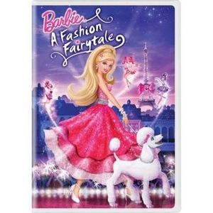  - Alegeti seriale Barbie preferate