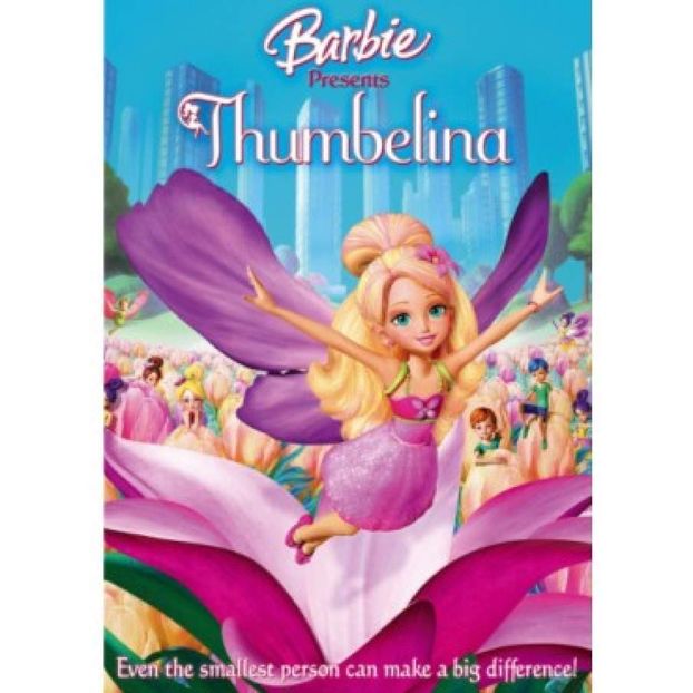  - Alegeti seriale Barbie preferate