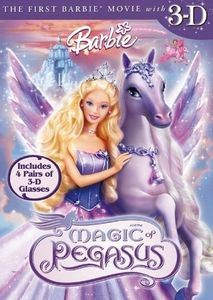  - Alegeti seriale Barbie preferate