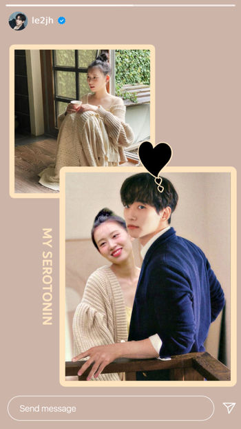 ⊱ ᵖᵒˢᵗᵉᵈ ᵇʸ ↳ ʟᴇᴇ ᴊᴜɴʜᴏ ⊰ - x keep us updated ll story