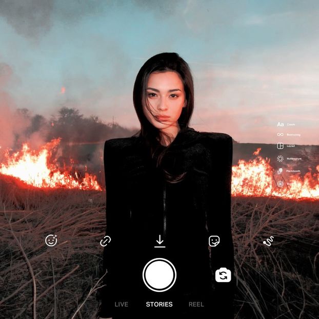 ˓ℳẹṛc̣ṛẹḍị˒　　♡│モブ果│♡　　10.04. - Flower of Malice