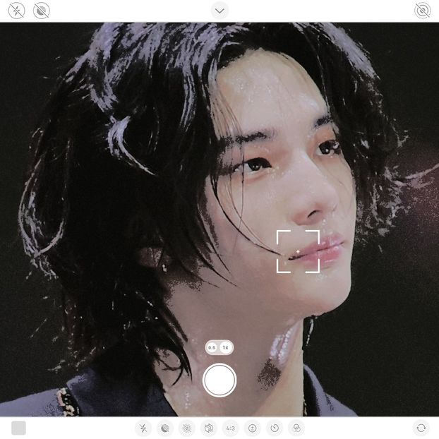 ⸙ .ೃ 12.04 　　 　⁞ ❏. dpr cream — savage. - Fragments of Deceit