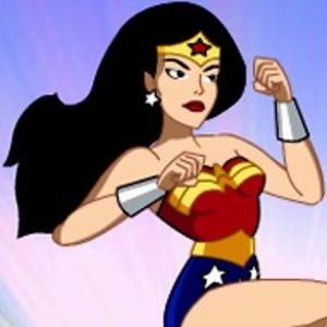 Femeia Fantastica. - Alegeti supereoul preferat