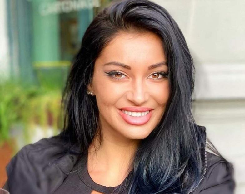 Elena Ionescu (Eliminata) - Alege fata preferata din Survivor all Star