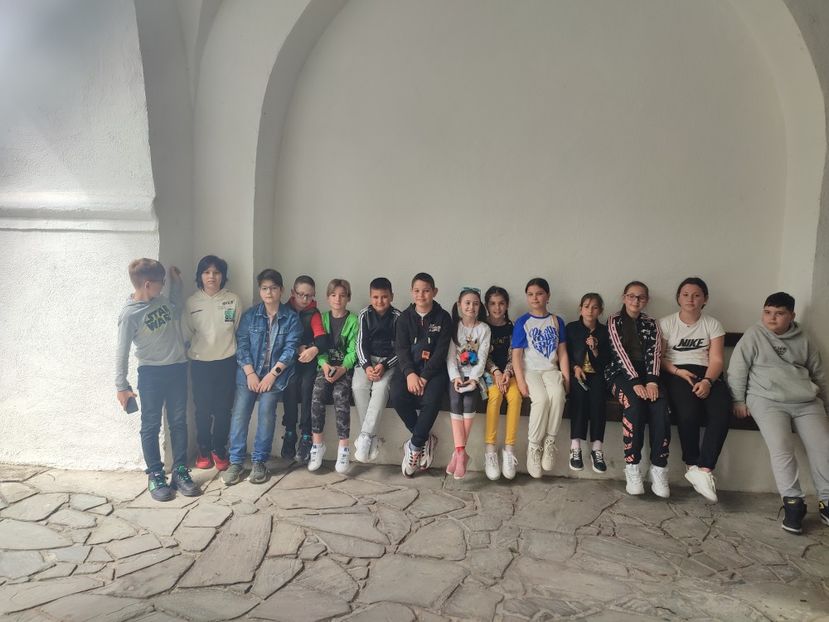  - 2024 - excursie 4 aprilie