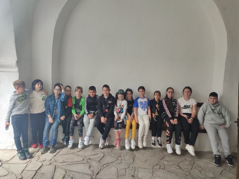  - 2024 - excursie 4 aprilie