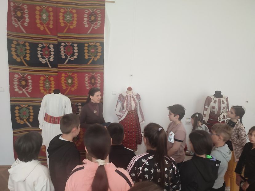  - 2024 - excursie 4 aprilie