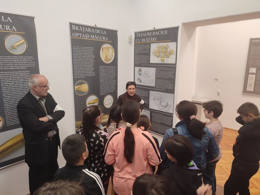  - 2024 - excursie 4 aprilie