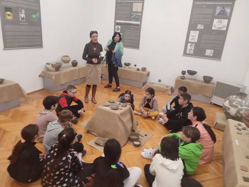  - 2024 - excursie 4 aprilie