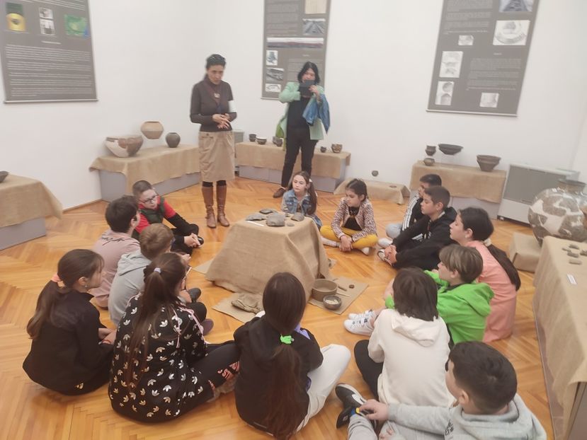  - 2024 - excursie 4 aprilie