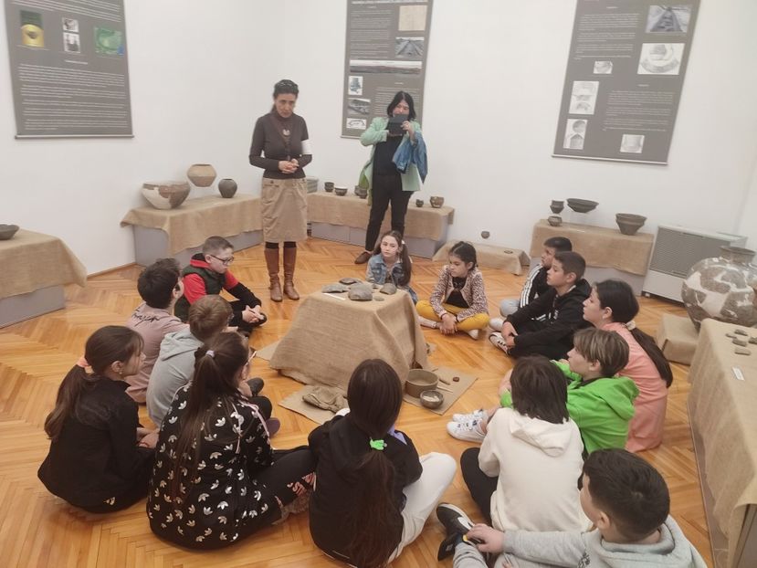  - 2024 - excursie 4 aprilie