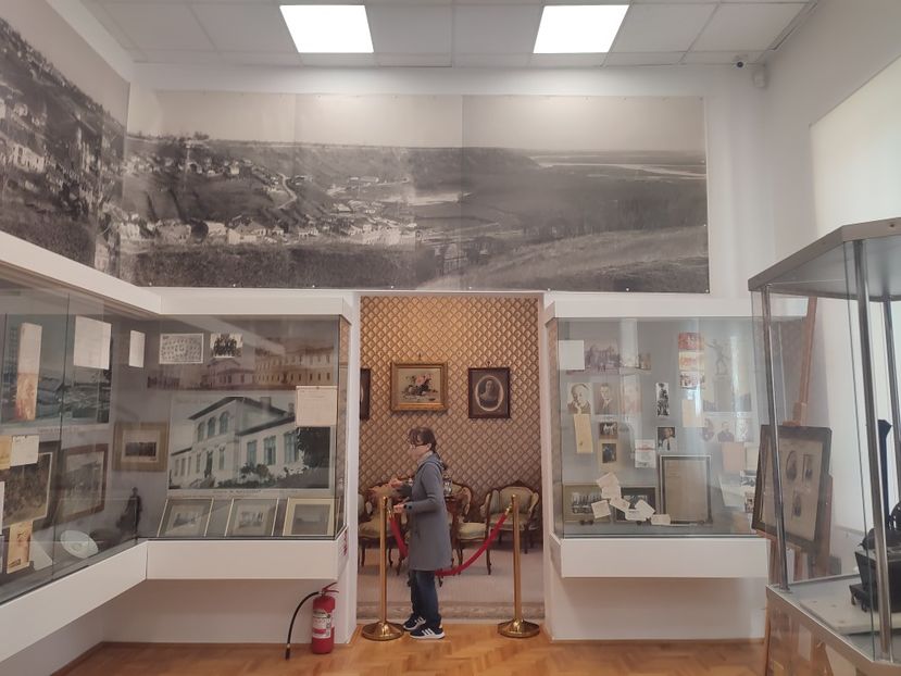  - 2024 - excursie 4 aprilie