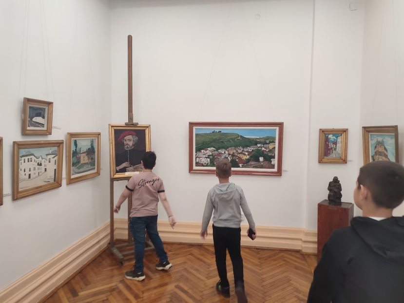  - 2024 - excursie 4 aprilie