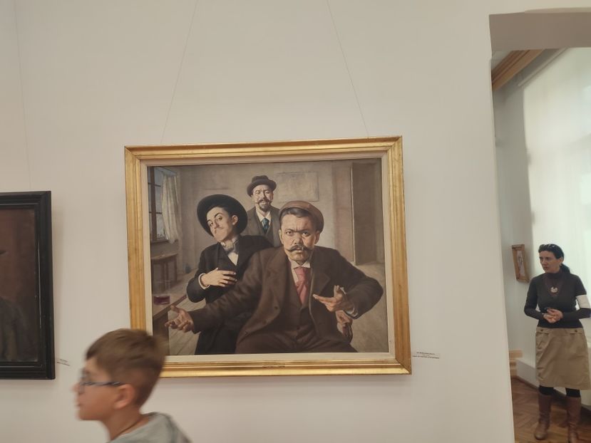  - 2024 - excursie 4 aprilie