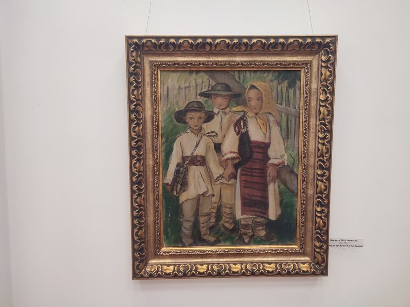  - 2024 - excursie 4 aprilie