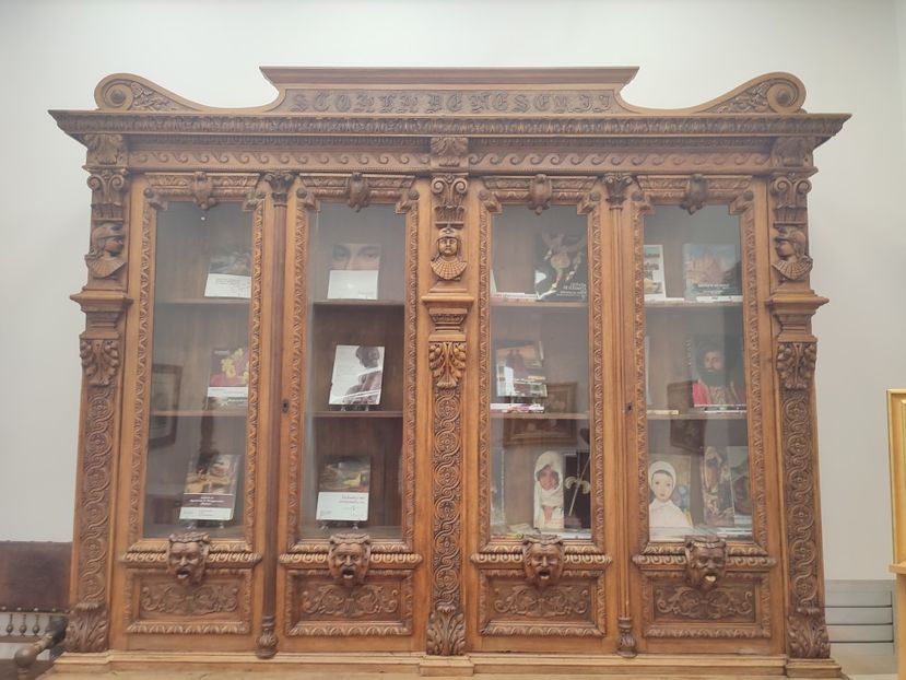  - 2024 - excursie 4 aprilie