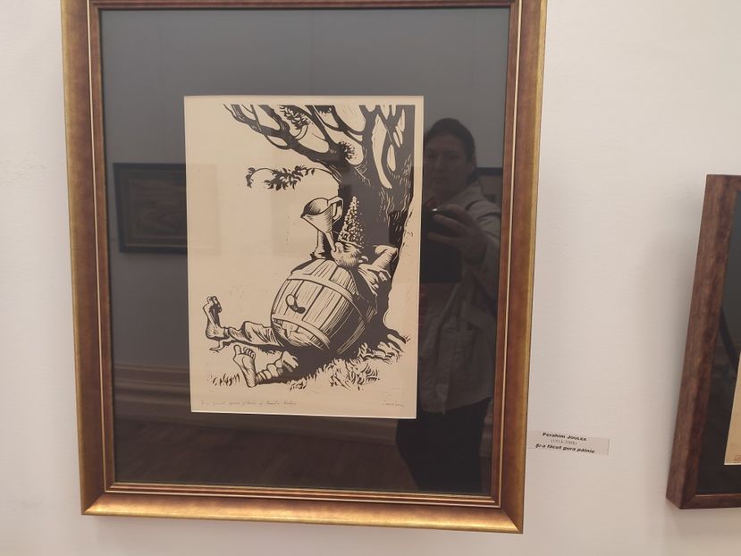  - 2024 - excursie 4 aprilie