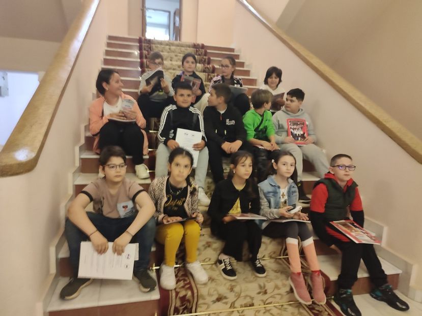  - 2024 - excursie 4 aprilie