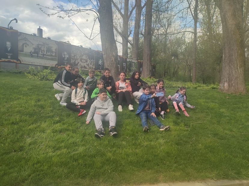  - 2024 - excursie 4 aprilie