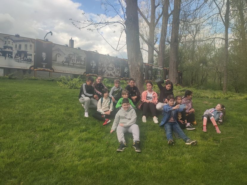  - 2024 - excursie 4 aprilie